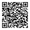 Kod QR do zeskanowania na urządzeniu mobilnym w celu wyświetlenia na nim tej strony