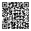 Kod QR do zeskanowania na urządzeniu mobilnym w celu wyświetlenia na nim tej strony