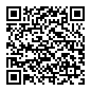 Kod QR do zeskanowania na urządzeniu mobilnym w celu wyświetlenia na nim tej strony