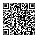 Kod QR do zeskanowania na urządzeniu mobilnym w celu wyświetlenia na nim tej strony