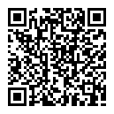 Kod QR do zeskanowania na urządzeniu mobilnym w celu wyświetlenia na nim tej strony