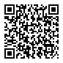 Kod QR do zeskanowania na urządzeniu mobilnym w celu wyświetlenia na nim tej strony