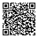 Kod QR do zeskanowania na urządzeniu mobilnym w celu wyświetlenia na nim tej strony