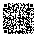 Kod QR do zeskanowania na urządzeniu mobilnym w celu wyświetlenia na nim tej strony