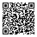 Kod QR do zeskanowania na urządzeniu mobilnym w celu wyświetlenia na nim tej strony