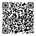 Kod QR do zeskanowania na urządzeniu mobilnym w celu wyświetlenia na nim tej strony