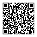 Kod QR do zeskanowania na urządzeniu mobilnym w celu wyświetlenia na nim tej strony