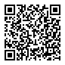 Kod QR do zeskanowania na urządzeniu mobilnym w celu wyświetlenia na nim tej strony