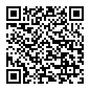 Kod QR do zeskanowania na urządzeniu mobilnym w celu wyświetlenia na nim tej strony