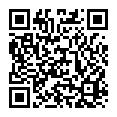 Kod QR do zeskanowania na urządzeniu mobilnym w celu wyświetlenia na nim tej strony