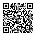 Kod QR do zeskanowania na urządzeniu mobilnym w celu wyświetlenia na nim tej strony