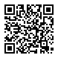 Kod QR do zeskanowania na urządzeniu mobilnym w celu wyświetlenia na nim tej strony