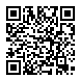 Kod QR do zeskanowania na urządzeniu mobilnym w celu wyświetlenia na nim tej strony