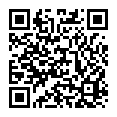 Kod QR do zeskanowania na urządzeniu mobilnym w celu wyświetlenia na nim tej strony