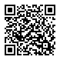 Kod QR do zeskanowania na urządzeniu mobilnym w celu wyświetlenia na nim tej strony