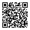 Kod QR do zeskanowania na urządzeniu mobilnym w celu wyświetlenia na nim tej strony