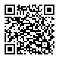 Kod QR do zeskanowania na urządzeniu mobilnym w celu wyświetlenia na nim tej strony