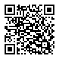 Kod QR do zeskanowania na urządzeniu mobilnym w celu wyświetlenia na nim tej strony