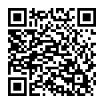 Kod QR do zeskanowania na urządzeniu mobilnym w celu wyświetlenia na nim tej strony