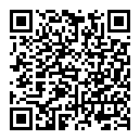 Kod QR do zeskanowania na urządzeniu mobilnym w celu wyświetlenia na nim tej strony