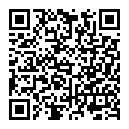 Kod QR do zeskanowania na urządzeniu mobilnym w celu wyświetlenia na nim tej strony