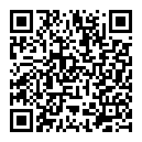 Kod QR do zeskanowania na urządzeniu mobilnym w celu wyświetlenia na nim tej strony