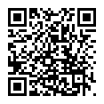 Kod QR do zeskanowania na urządzeniu mobilnym w celu wyświetlenia na nim tej strony