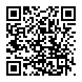 Kod QR do zeskanowania na urządzeniu mobilnym w celu wyświetlenia na nim tej strony