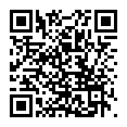 Kod QR do zeskanowania na urządzeniu mobilnym w celu wyświetlenia na nim tej strony