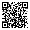 Kod QR do zeskanowania na urządzeniu mobilnym w celu wyświetlenia na nim tej strony