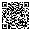 Kod QR do zeskanowania na urządzeniu mobilnym w celu wyświetlenia na nim tej strony