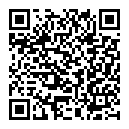 Kod QR do zeskanowania na urządzeniu mobilnym w celu wyświetlenia na nim tej strony