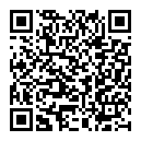 Kod QR do zeskanowania na urządzeniu mobilnym w celu wyświetlenia na nim tej strony