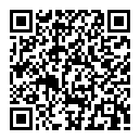 Kod QR do zeskanowania na urządzeniu mobilnym w celu wyświetlenia na nim tej strony