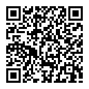 Kod QR do zeskanowania na urządzeniu mobilnym w celu wyświetlenia na nim tej strony