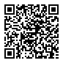 Kod QR do zeskanowania na urządzeniu mobilnym w celu wyświetlenia na nim tej strony