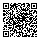 Kod QR do zeskanowania na urządzeniu mobilnym w celu wyświetlenia na nim tej strony