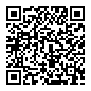 Kod QR do zeskanowania na urządzeniu mobilnym w celu wyświetlenia na nim tej strony