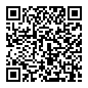 Kod QR do zeskanowania na urządzeniu mobilnym w celu wyświetlenia na nim tej strony