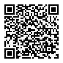 Kod QR do zeskanowania na urządzeniu mobilnym w celu wyświetlenia na nim tej strony