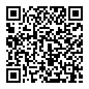 Kod QR do zeskanowania na urządzeniu mobilnym w celu wyświetlenia na nim tej strony