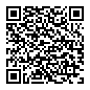 Kod QR do zeskanowania na urządzeniu mobilnym w celu wyświetlenia na nim tej strony