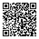 Kod QR do zeskanowania na urządzeniu mobilnym w celu wyświetlenia na nim tej strony