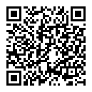 Kod QR do zeskanowania na urządzeniu mobilnym w celu wyświetlenia na nim tej strony