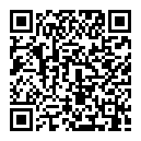 Kod QR do zeskanowania na urządzeniu mobilnym w celu wyświetlenia na nim tej strony