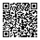 Kod QR do zeskanowania na urządzeniu mobilnym w celu wyświetlenia na nim tej strony