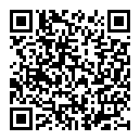 Kod QR do zeskanowania na urządzeniu mobilnym w celu wyświetlenia na nim tej strony