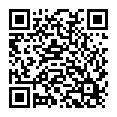 Kod QR do zeskanowania na urządzeniu mobilnym w celu wyświetlenia na nim tej strony