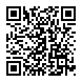 Kod QR do zeskanowania na urządzeniu mobilnym w celu wyświetlenia na nim tej strony