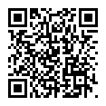 Kod QR do zeskanowania na urządzeniu mobilnym w celu wyświetlenia na nim tej strony